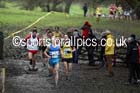 Senior mens Northern Cross Country Champs., Witton Park, Blackburn. Photo: David T. Hewitson/Sports for All Pics